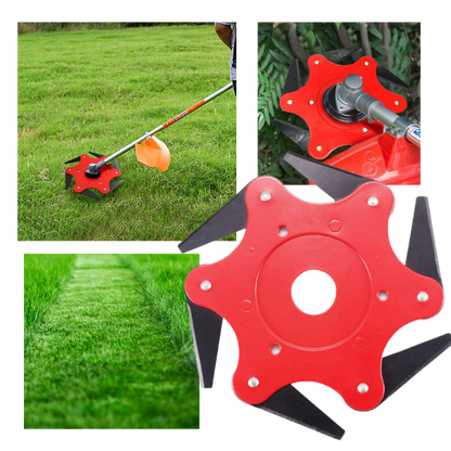 Trimmer Head