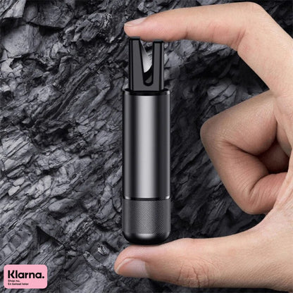 Safety Hammer For Emergencies - Car Proof
