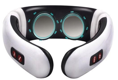 Electric Neck Massager
