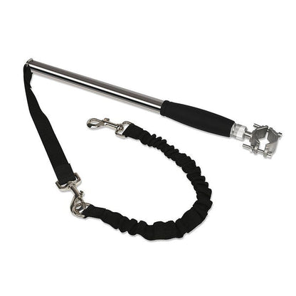 Dog Bike Harness