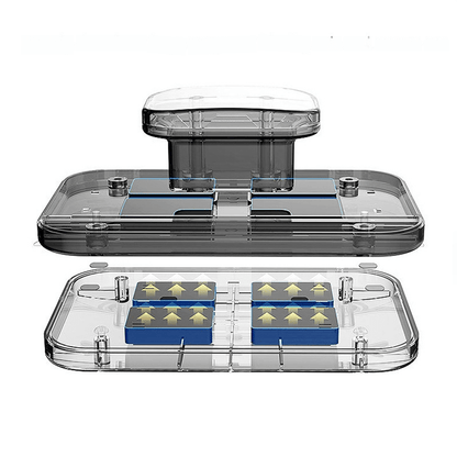 Automatic Double-sided Magnetic Window Cleaner