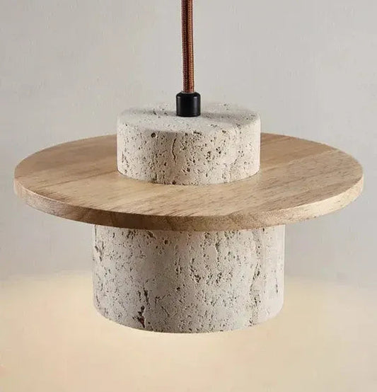 Pendant Light – Natural Elegance & Modern Design
