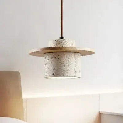 Pendant Light – Natural Elegance & Modern Design