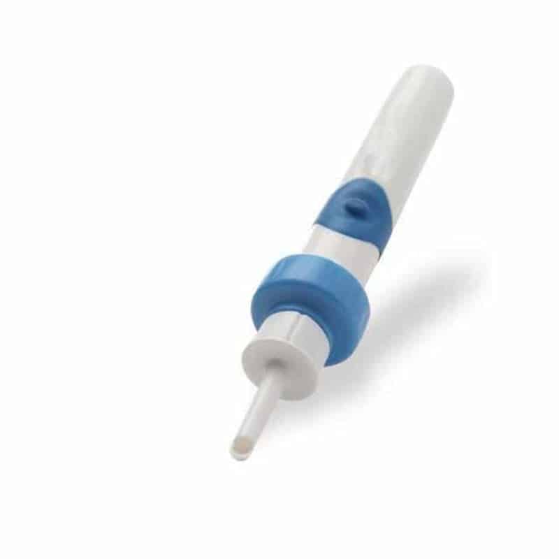 Vacuum Ear Cleaner