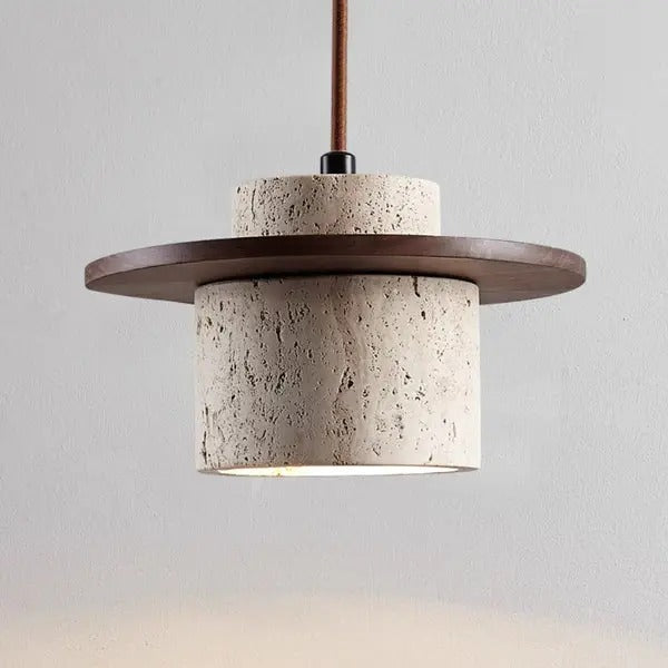 Pendant Light – Natural Elegance & Modern Design