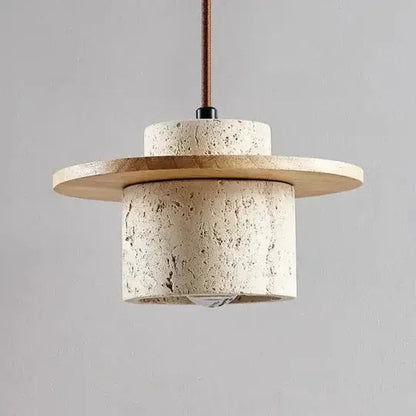 Pendant Light – Natural Elegance & Modern Design