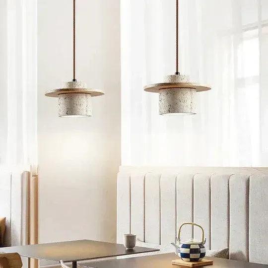 Pendant Light – Natural Elegance & Modern Design