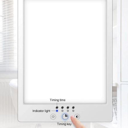 Therapeutic Sunlight Lamp For Depression
