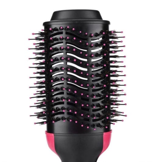 Blow-Drying Brush | Volumizer for Blow-Drying