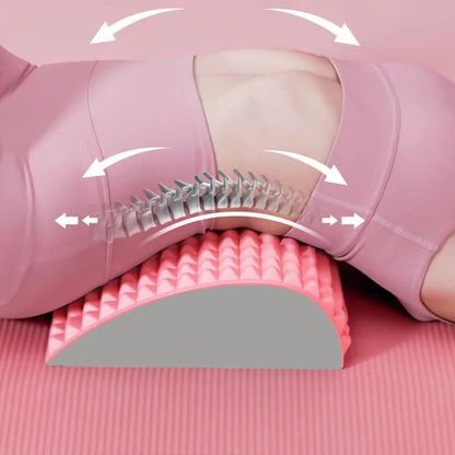Lumbar Support Cushion