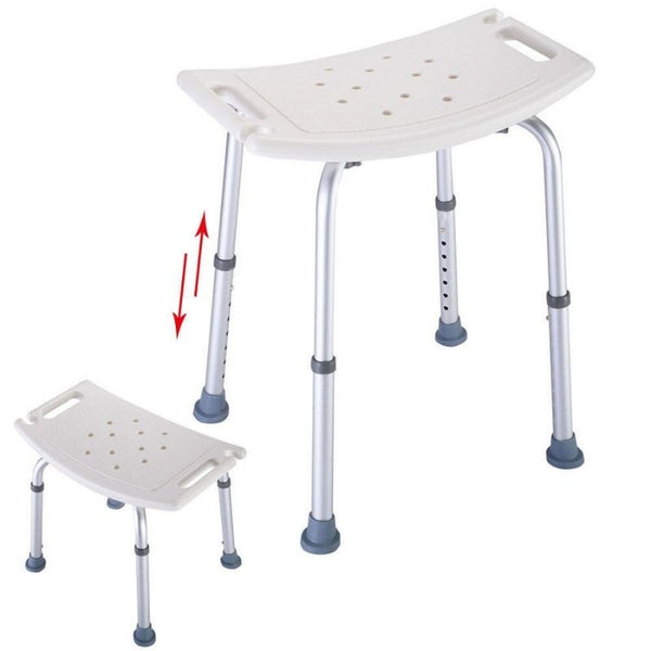 Foldable Shower Stool
