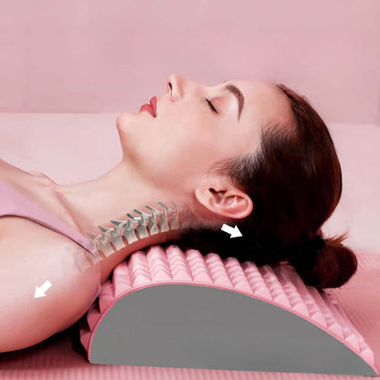 Lumbar Support Cushion