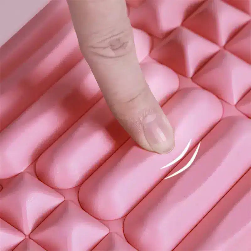 Lumbar Support Cushion