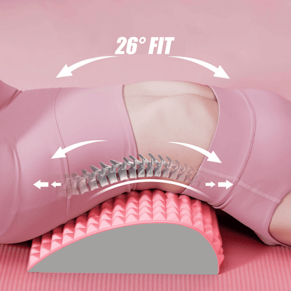 Lumbar Support Cushion