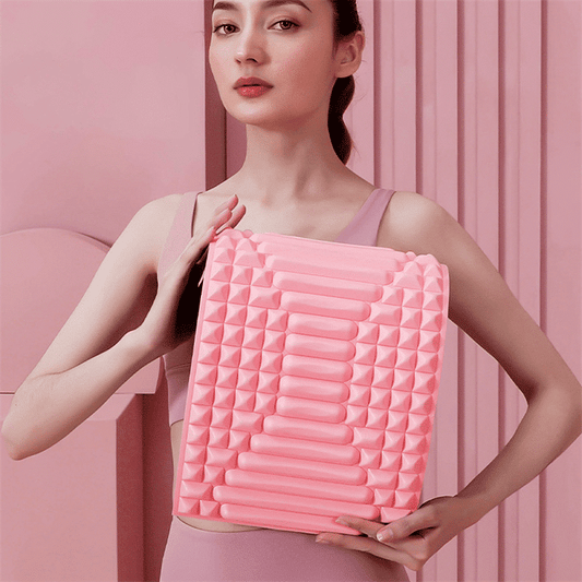 Lumbar Support Cushion