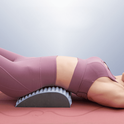 Lumbar Support Cushion
