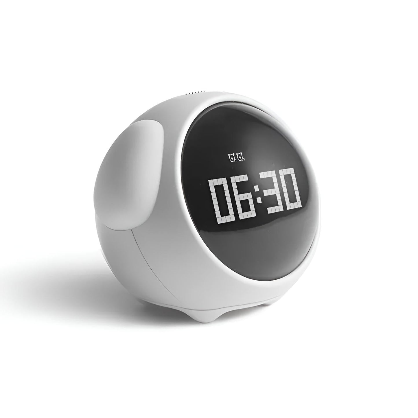 Sunrise Alarm Clock With Light And Voice Control
