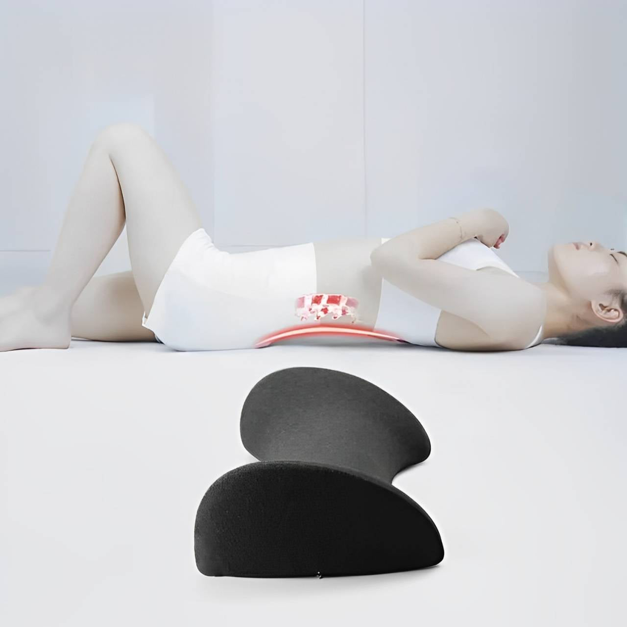 Back Pain Pillow