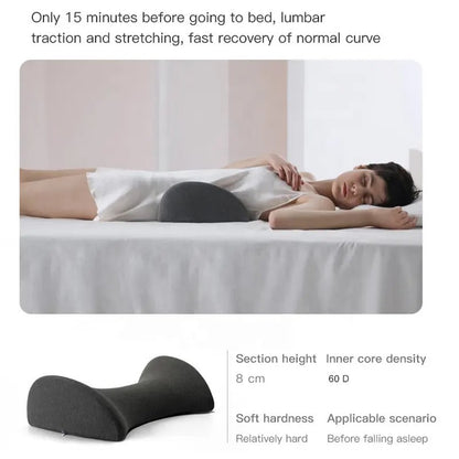 Back Pain Pillow