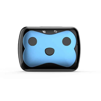 GPS Tracker for Dogs | Location Collar
