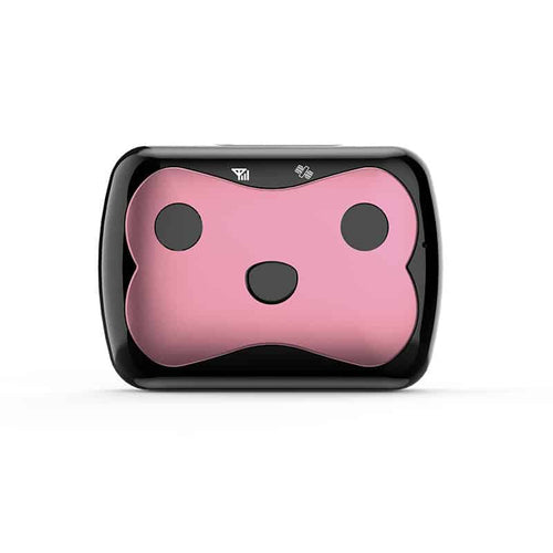 GPS Tracker for Dogs | Location Collar