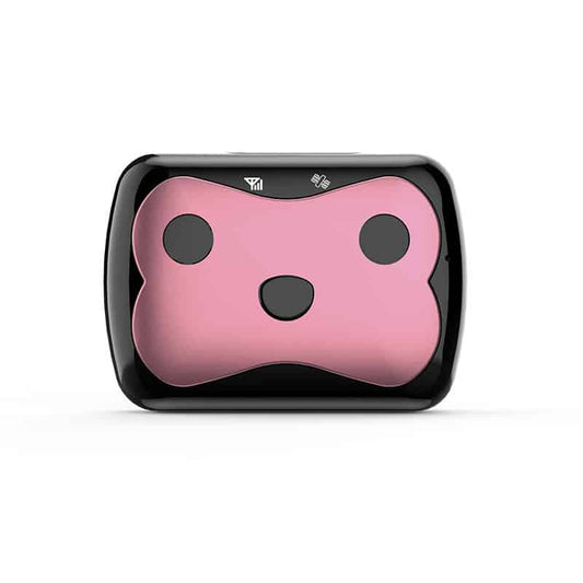 GPS Tracker for Dogs | Location Collar