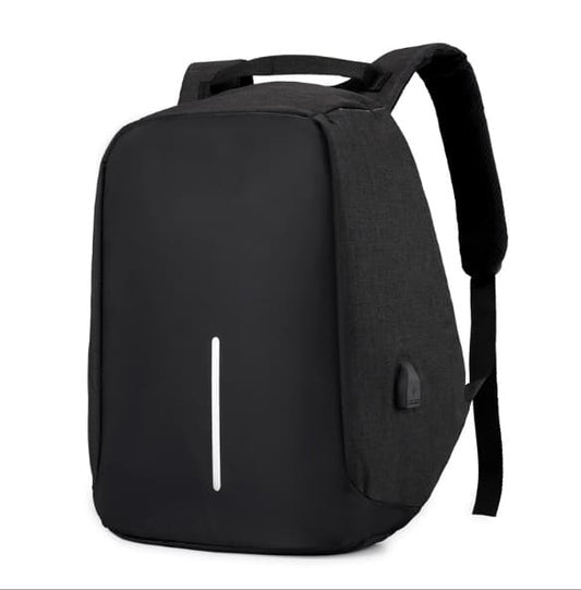 Multifunctional Waterproof Anti-theft Backpack