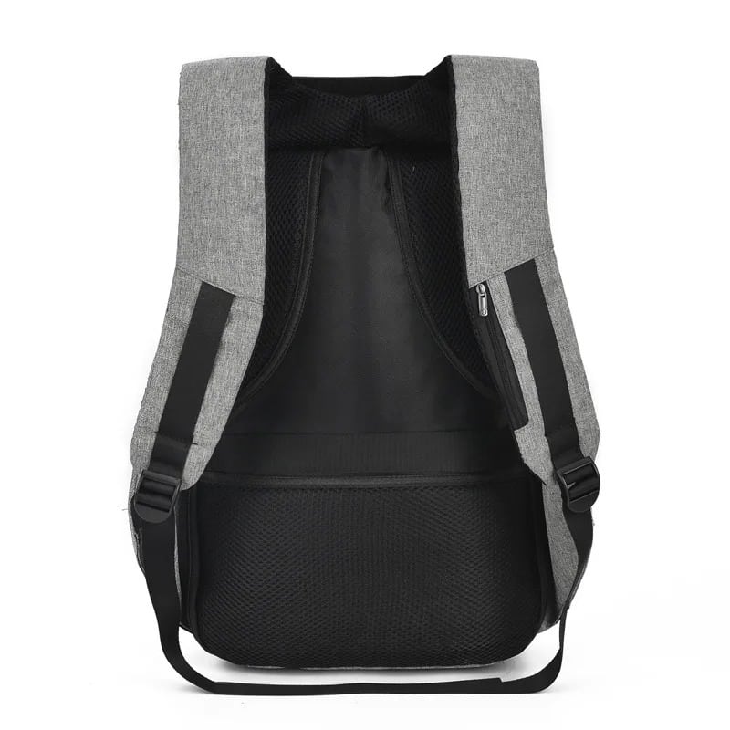 Multifunctional Waterproof Anti-theft Backpack