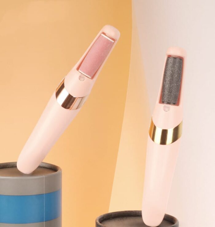 Professional Foot Care Pedicure Kit