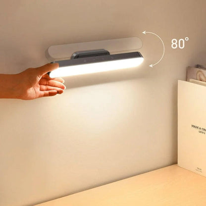 Magnetic Lamp