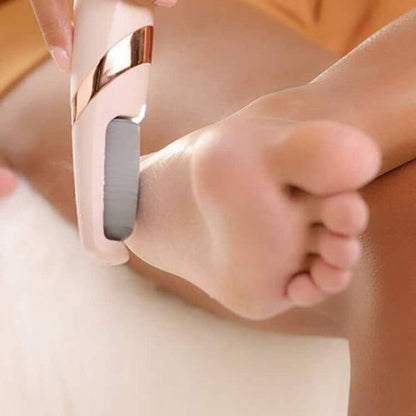 Professional Foot Care Pedicure Kit