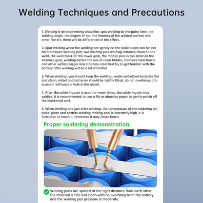 Spot Welder