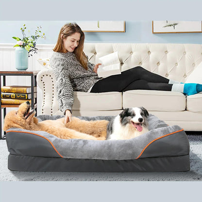Orthopedic Dog Bed