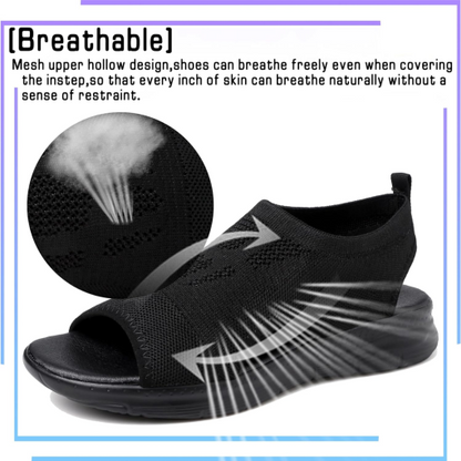 Sandals & Pain Relief Sport Sandals Womens
