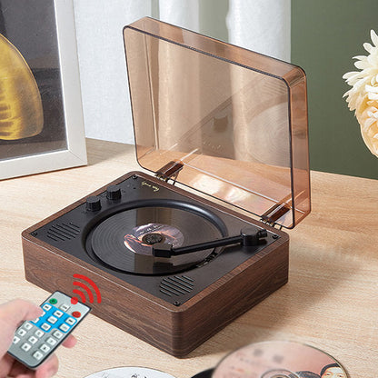 Retro CD Player