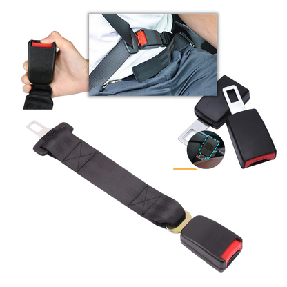 Universal Seat Belt Extender - Comfort and Safety for Everyone