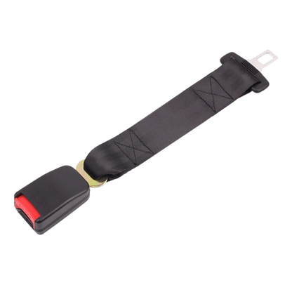 Universal Seat Belt Extender - Comfort and Safety for Everyone