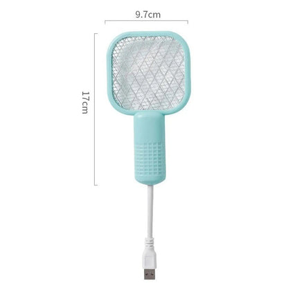 Compact USB Mosquito Zapper