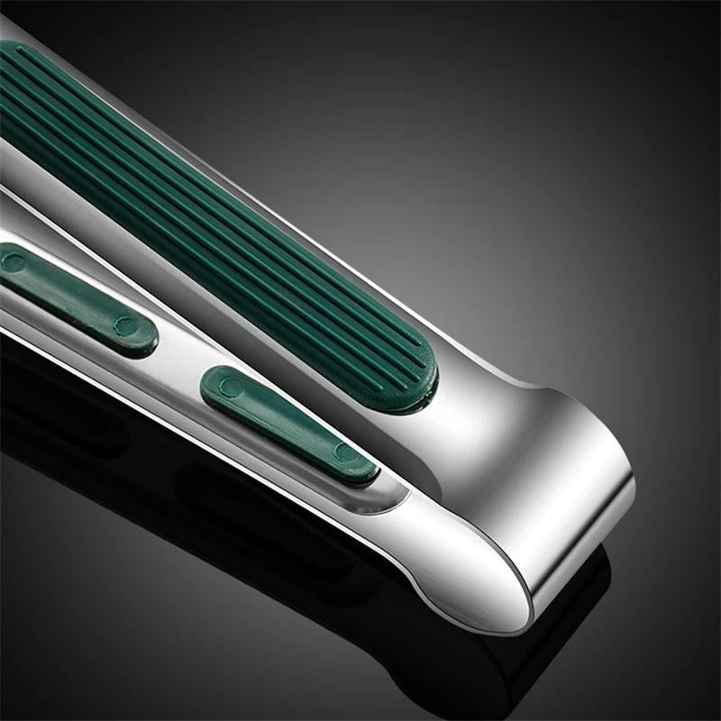Professional Kitchen Tongs