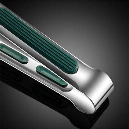 Professional Kitchen Tongs