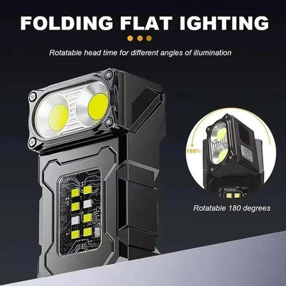 Pocket Flashlight