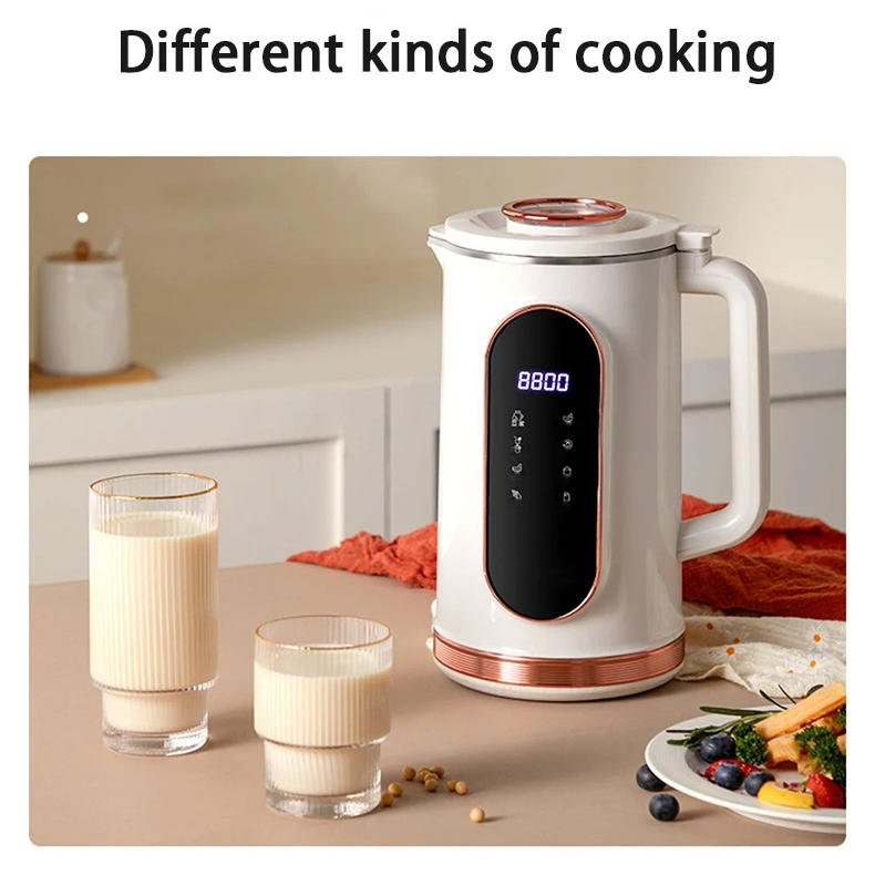 Nut Milk Maker