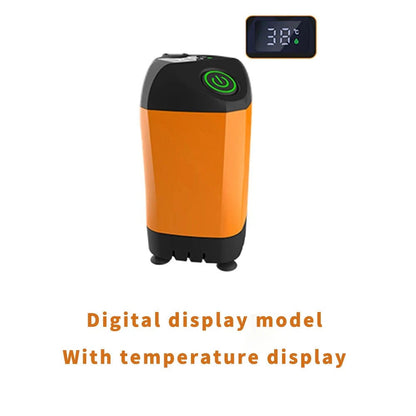Portable Camping Shower