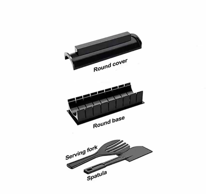 Sushi Roller