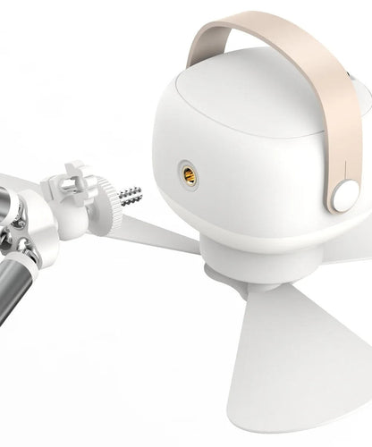 Wireless Celling Fan