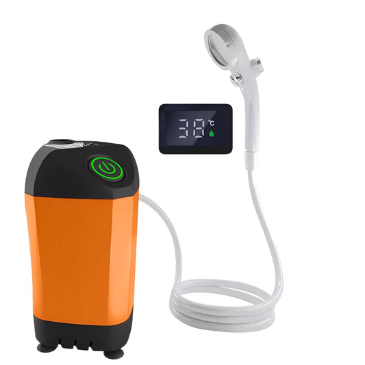 Portable Camping Shower