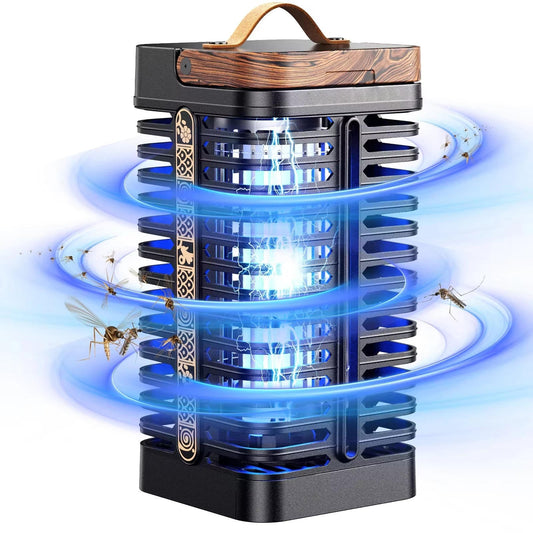 Outdoor Fly Bug Zapper