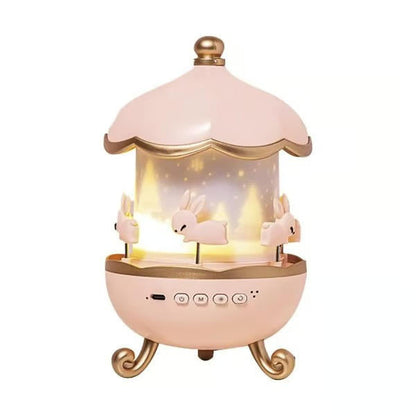 Night Light Projector For Kids