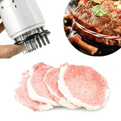 Meat Injector Kit