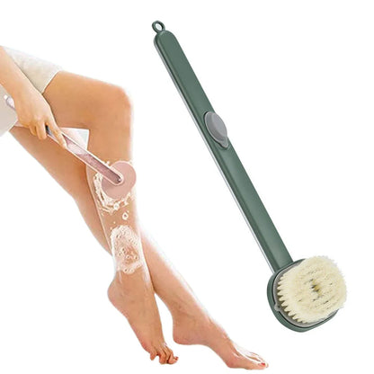 Long Handle Back Scrubber for Shower